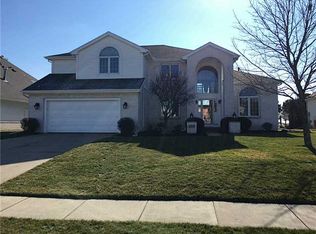 6613 W Meadows Ln, Maumee, OH 43537