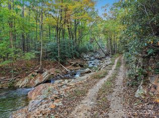 Graphite Rd, Old Fort, NC 28762