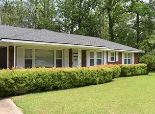 1514 Ridgeway Dr, Vidalia, GA 30474