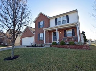 3051 Danbury Dr, Florence, KY 41042