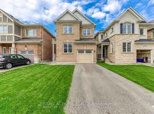 455 Clarkson Gate #BASEMENT, Milton, ON L9E0B7