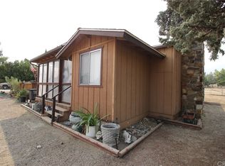 4644 Larsen Rd, Lake Isabella, CA 93240