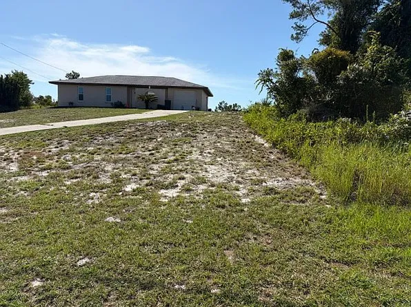 1041 Breckinridge Ave, Lake Placid, FL 33852