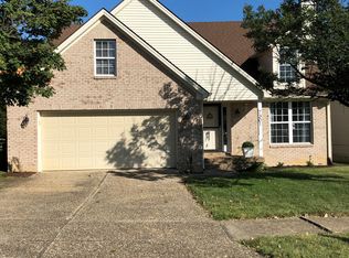 7301 Spring Run Dr, Louisville, KY 40291