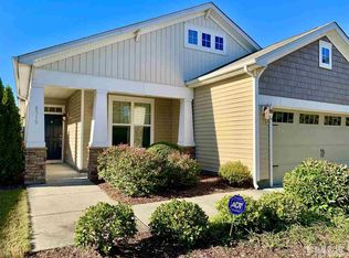 8519 Holdenby Trl, Raleigh, NC 27616