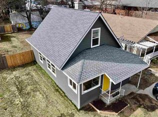 923 Pine St, Sandpoint, ID 83864