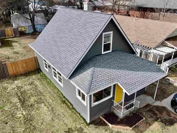 923 Pine St, Sandpoint, ID 83864