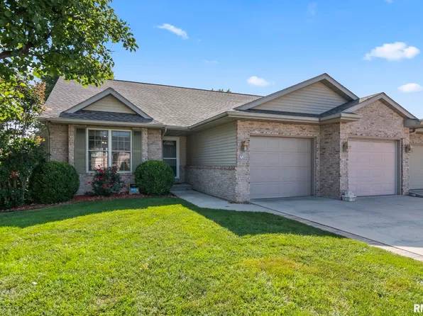 7200 Preston Dr, Springfield, IL 62711