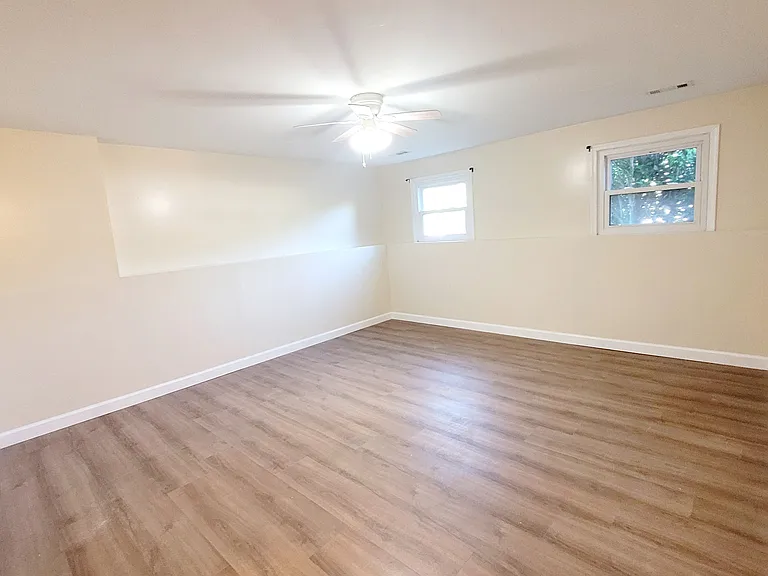 Basement Room 1