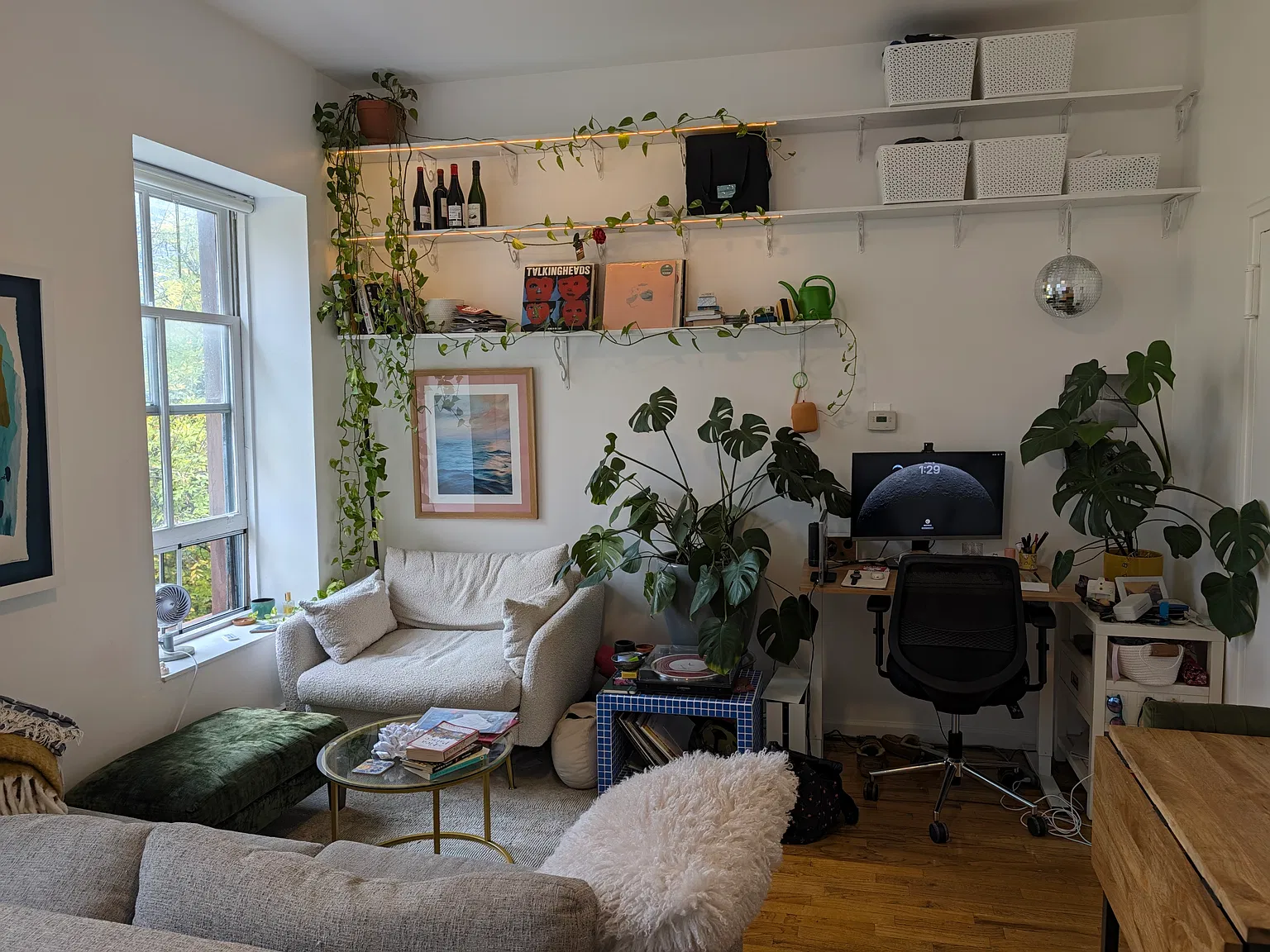 107 South Elliott Place — Photo 1
