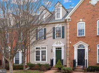 12044 Chestnut Glen Rd, Clarksburg, MD 20871