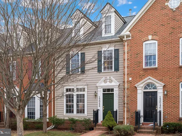 12044 Chestnut Glen Rd, Clarksburg, MD 20871