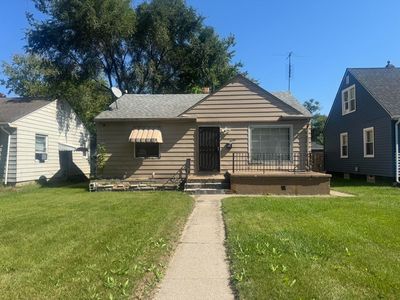 5055 Adams St, Gary, IN, 46408