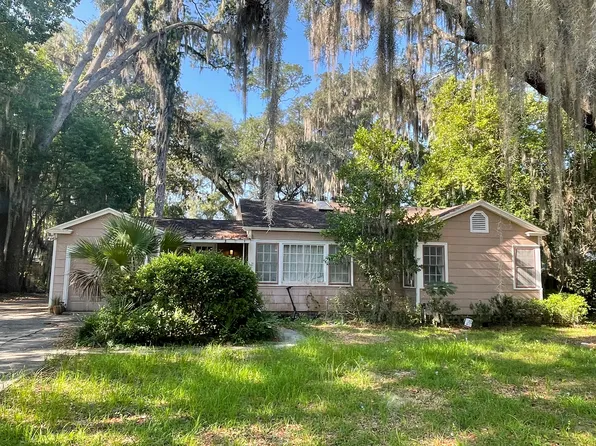 1811 NW 6th Ave, Gainesville, FL 32603