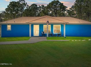 1322 Sherwood St, Bunnell, FL 32110