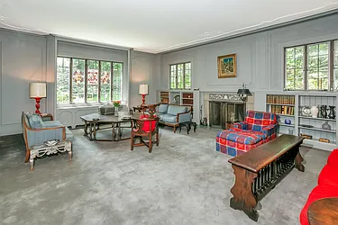 Sold by Trebach Realty