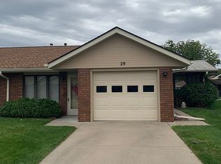 4301 Normal Blvd UNIT 29, Lincoln, NE 68506