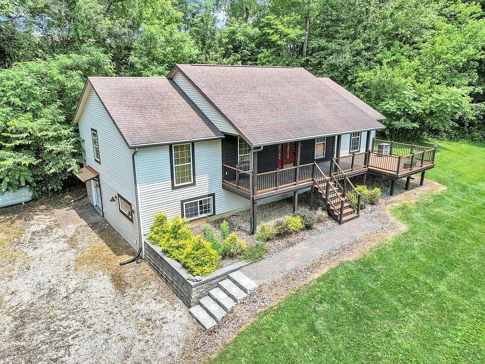 5888 Horns Hill Rd, Newark, OH 43055 | Zillow