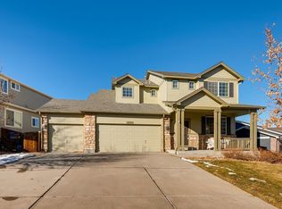 21561 E Nassau Ave, Aurora, CO 80013