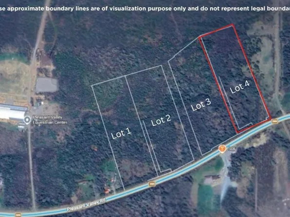 Pleasant Valley Rd, Pleasant Valley, NS B0N 2M0