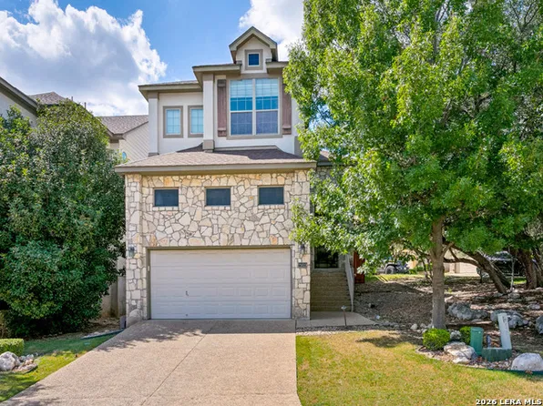 21619 Andrews Gdn, San Antonio, TX 78258