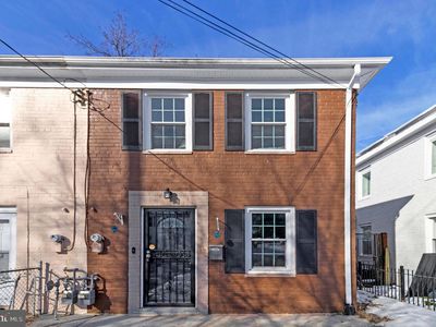 4332 Polk St NE, Washington, DC, 20019