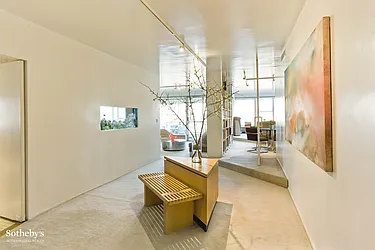 Sold by Sotheby's International Realty