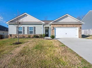 6459 Prickly Loop, Ooltewah, TN 37363