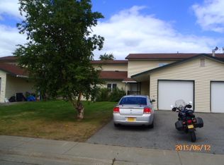 1226 Sutton Loop, Fairbanks, AK 99701