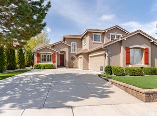626 Donner Pass Ct, Sparks, NV