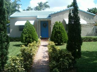 357 Azure Way, Miami Springs, FL 33166