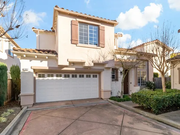 2860 Hemlock Ave, San Jose, CA 95128