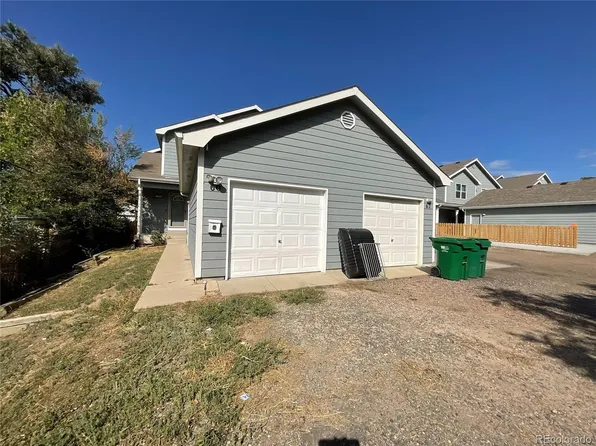 60 Del Norte Street, Denver, CO 80221