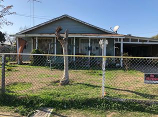 167 N Waukesha St, Porterville, CA
