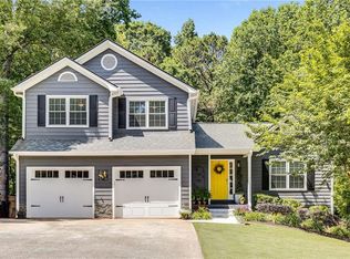 954 Rose Creek Run, Woodstock, GA 30189