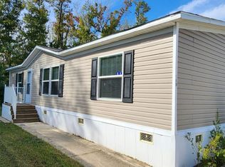 6539 Townsend Rd LOT 190, Jacksonville, FL 32244