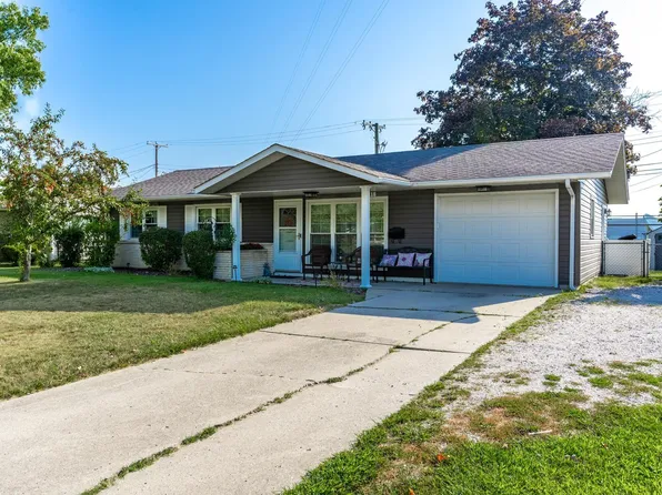 2118 Lindenwood Ave, Fort Wayne, IN 46808