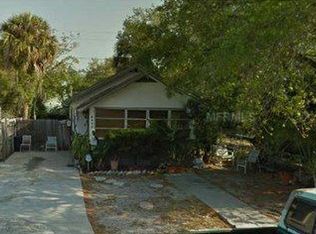 2525 12th Ave S, Saint Petersburg, FL 33712