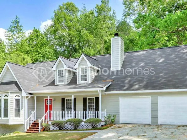 1190 Burning Bush Dr, Loganville, GA 30052