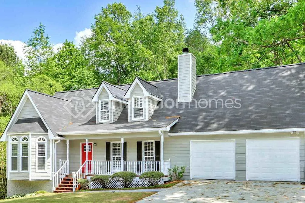 1190 Burning Bush Dr photo 1