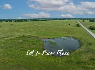 2 Pacen Pl, Chappell Hill, TX 77426