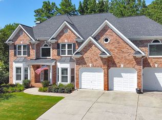 6238 Benbrooke Dr NW, Acworth, GA