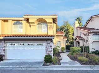 473 S Clovercrest Ln, San Ramon, CA 94582