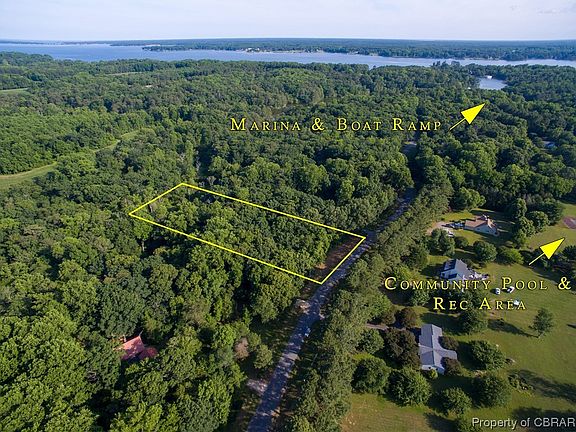 3rd image of 7 Chick Cove Dr Lot 7