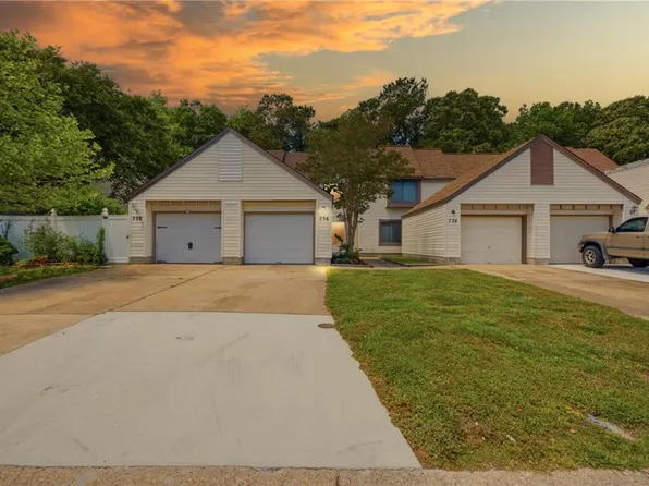 736 Hecate Dr, Virginia Beach, VA 23454