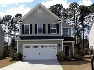 1037 Friartuck Trl, Ladson, SC 29456