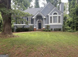 3860 Brookview Point, Decatur, GA 30034
