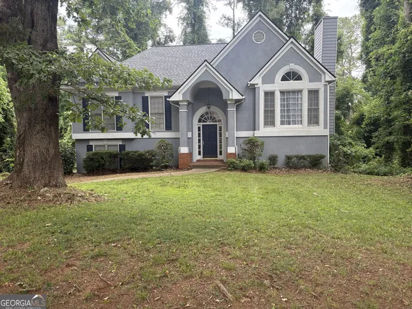 3860 Brookview Point, Decatur, GA 30034