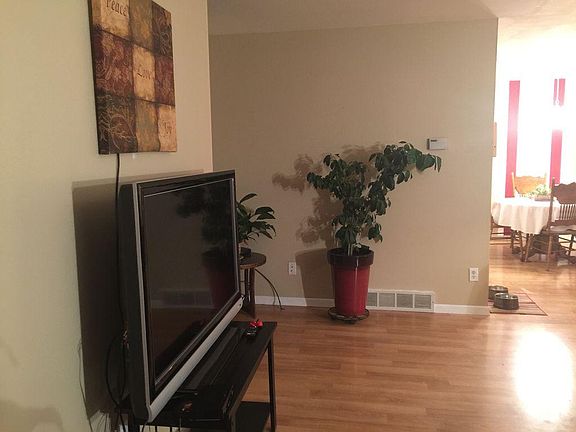Front room