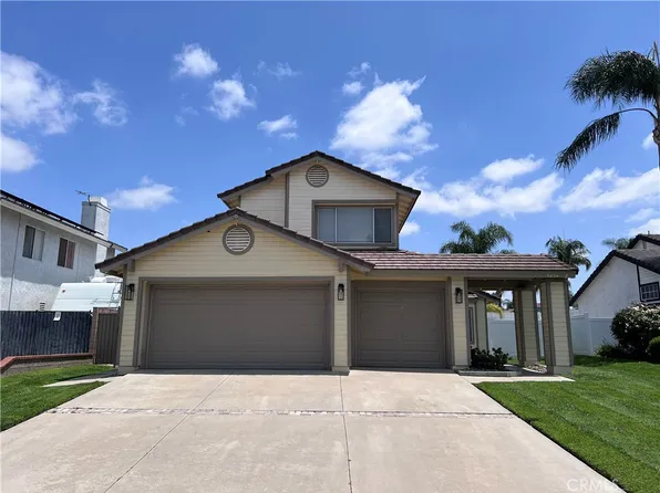 9234 Loquat Dr, Riverside, CA 92508